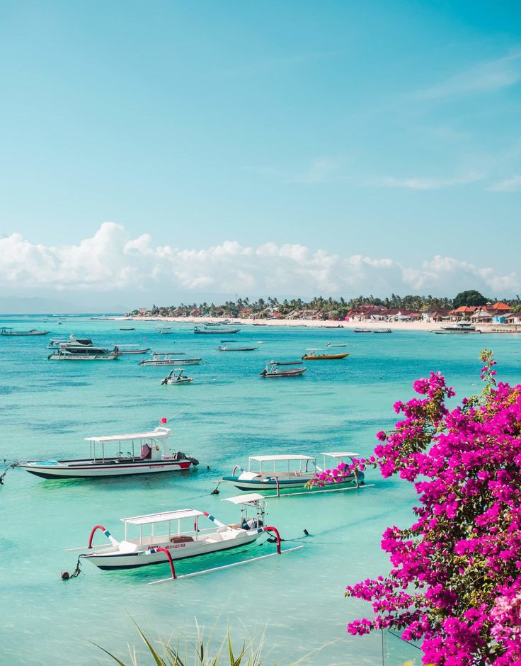Nusa Lembongan -سواق بالي