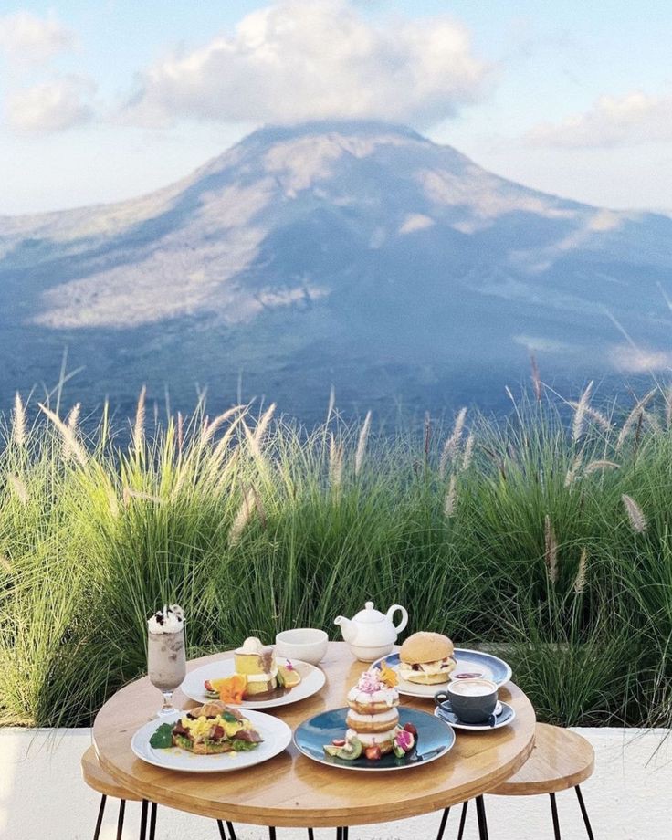Gunung Batur Kintamani -سواق بالي